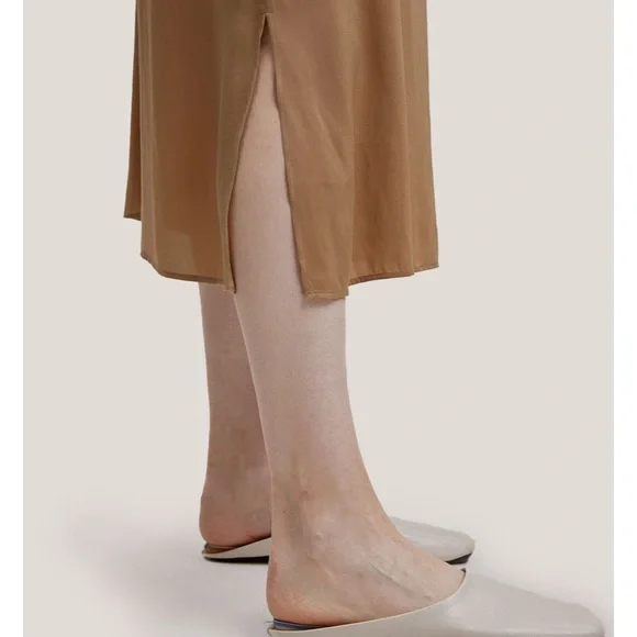 NWT Gentle Herd Tank Dress with Pockets - Picture 4 of 8